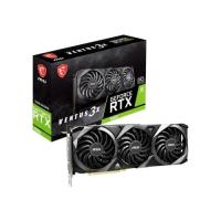 MSI RTX3060 VENTUS 3X 12GB OC GDDR6 192bit - 1